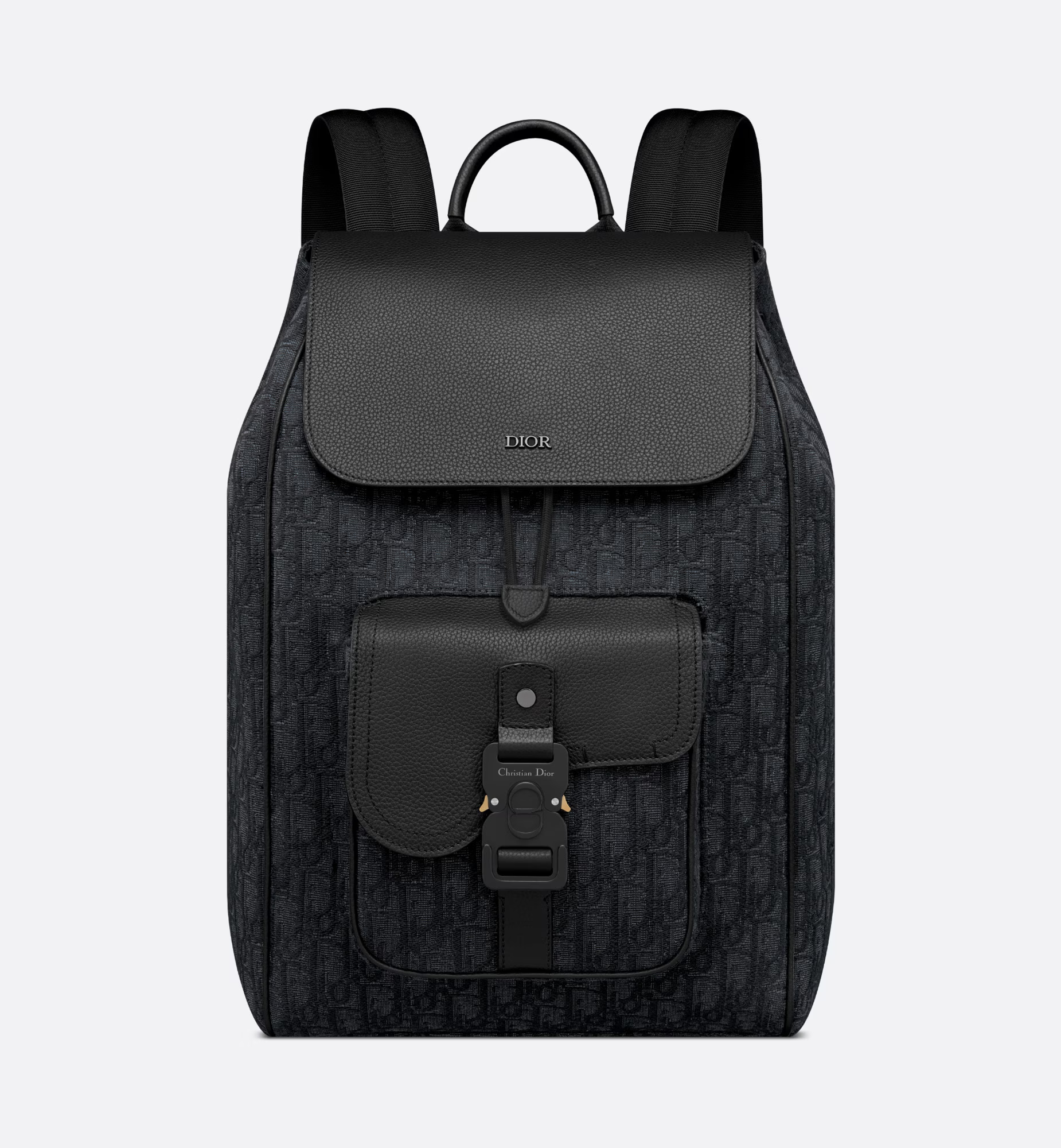 Saddle Backpack